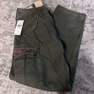 Denim & Supply Cargo Pants Mens NWT | Size 30